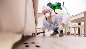 Best Pest Prevention Services  in Gorman, NC